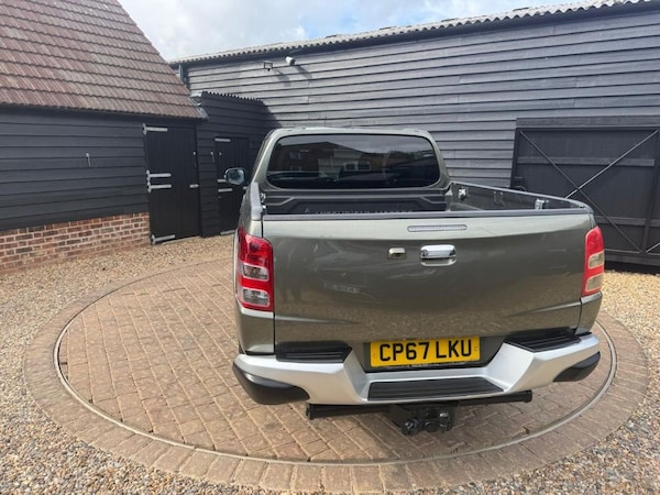 Used Mitsubishi L200 2018 for sale - 76173398: Photo 3