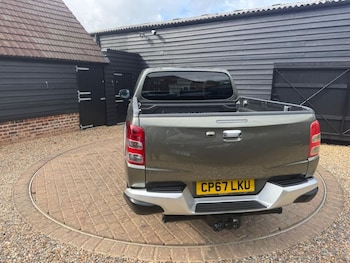 Used Mitsubishi L200 2018 for sale - 76173398: Photo 3