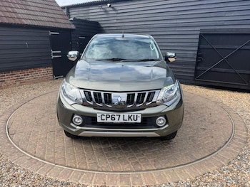Used Mitsubishi L200 2018 for sale - 76173398: Photo 4