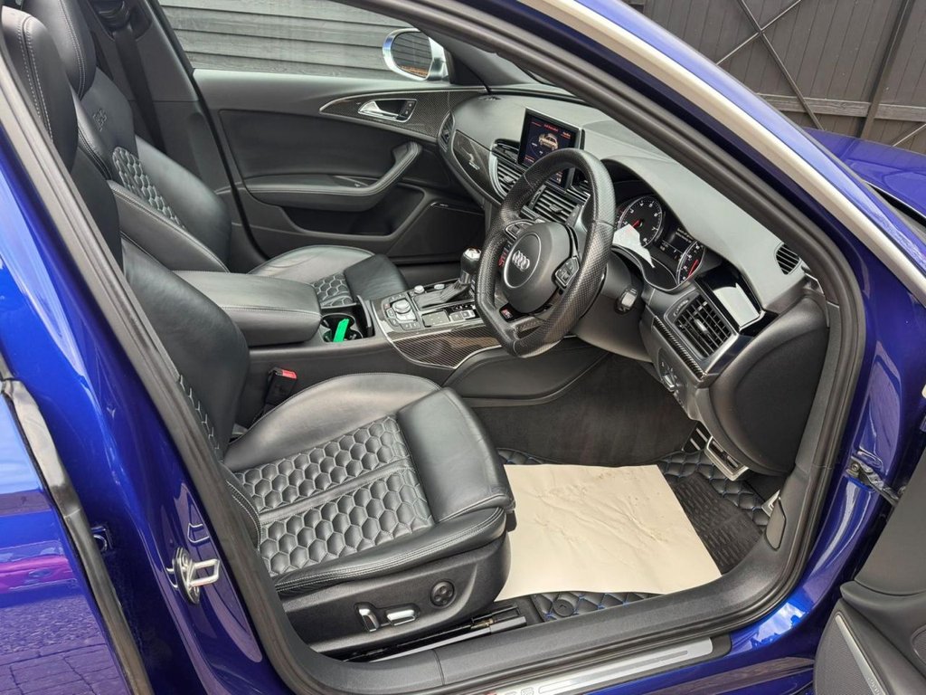 Used Audi RS6 2014 for sale - 76758676: Photo 10