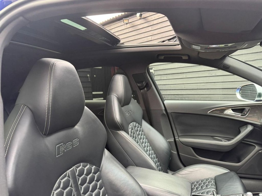 Used Audi RS6 2014 for sale - 76758676: Photo 15