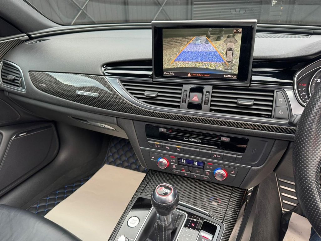Used Audi RS6 2014 for sale - 76758676: Photo 17