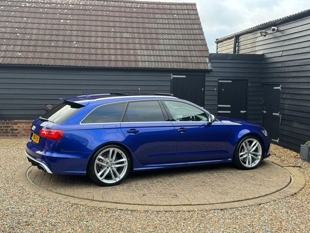 Used Audi RS6 2014 for sale - 76758676: Photo 28