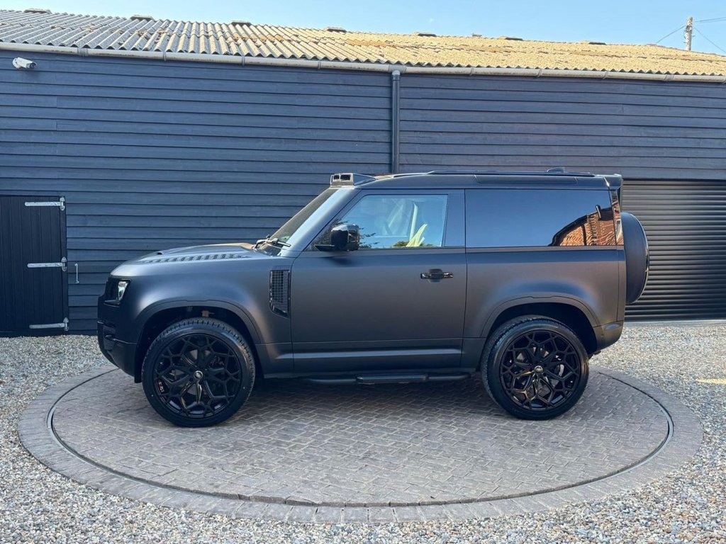Vehicle 36