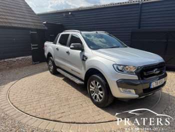 Used Ford Ranger 2018 for sale - 74765779: Photo