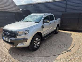 Used Ford Ranger 2018 for sale - 74765779: Photo