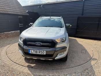 Used Ford Ranger 2018 for sale - 74765779: Photo
