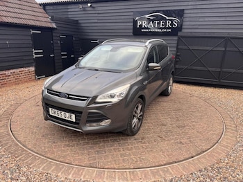 Used Ford Kuga 2015 for sale - 78299808: Photo