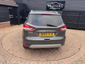 Used Ford Kuga 2015 for sale - 78299808: Photo