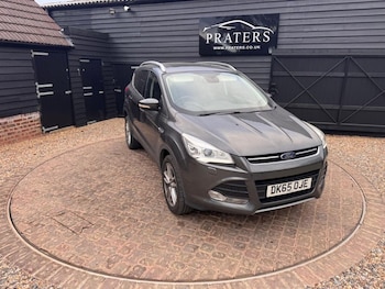 Used Ford Kuga 2015 for sale - 78299808: Photo