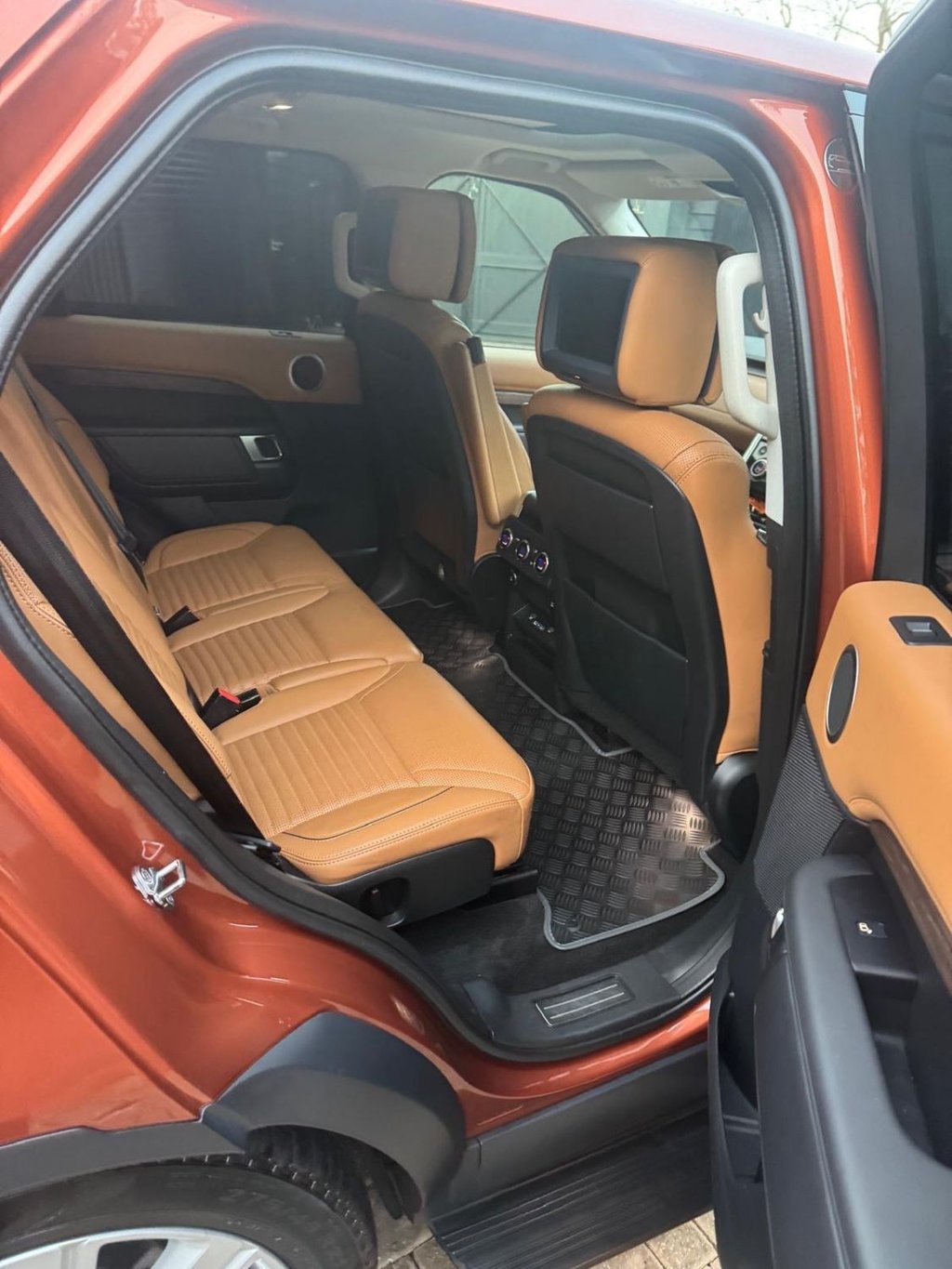 Used Land Rover Discovery 2019 for sale - 76962089: Photo 10