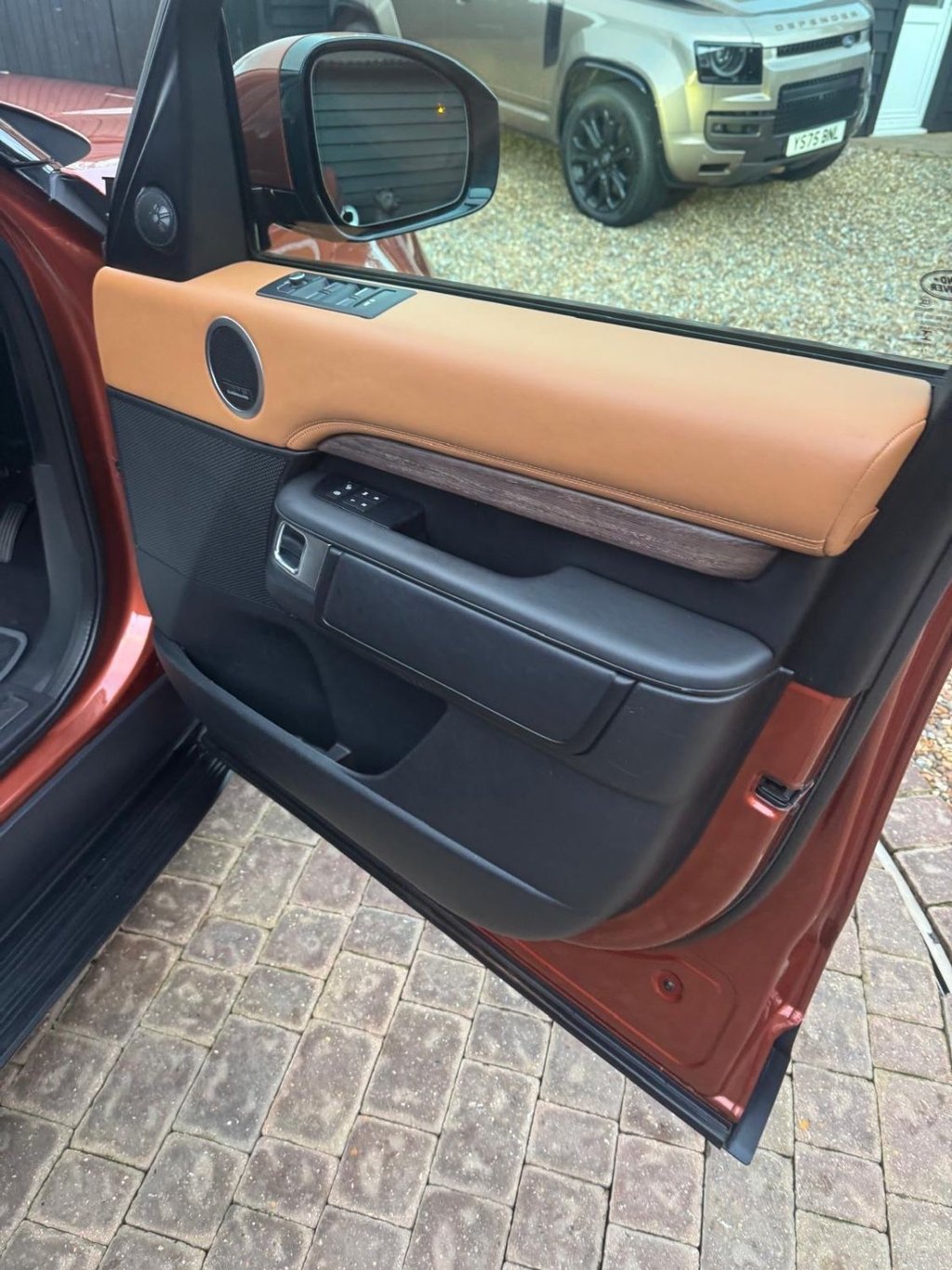 Used Land Rover Discovery 2019 for sale - 76962089: Photo 19