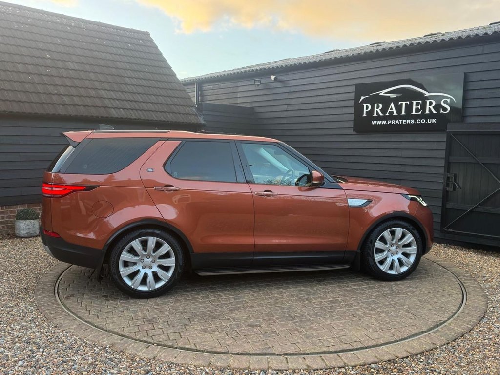 Used Land Rover Discovery 2019 for sale - 76962089: Photo 22