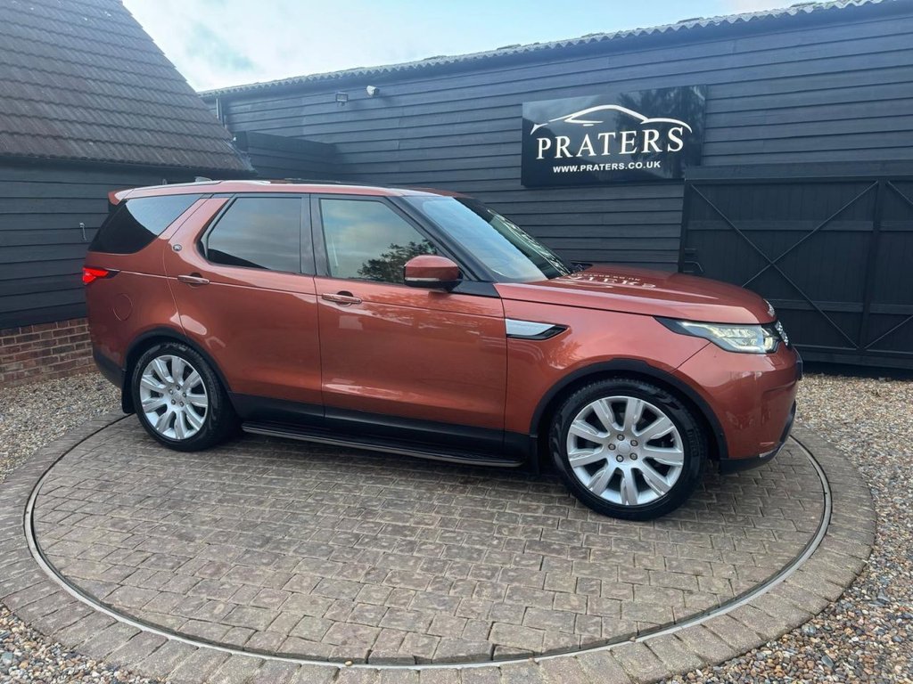 Used Land Rover Discovery 2019 for sale - 76962089: Photo 29