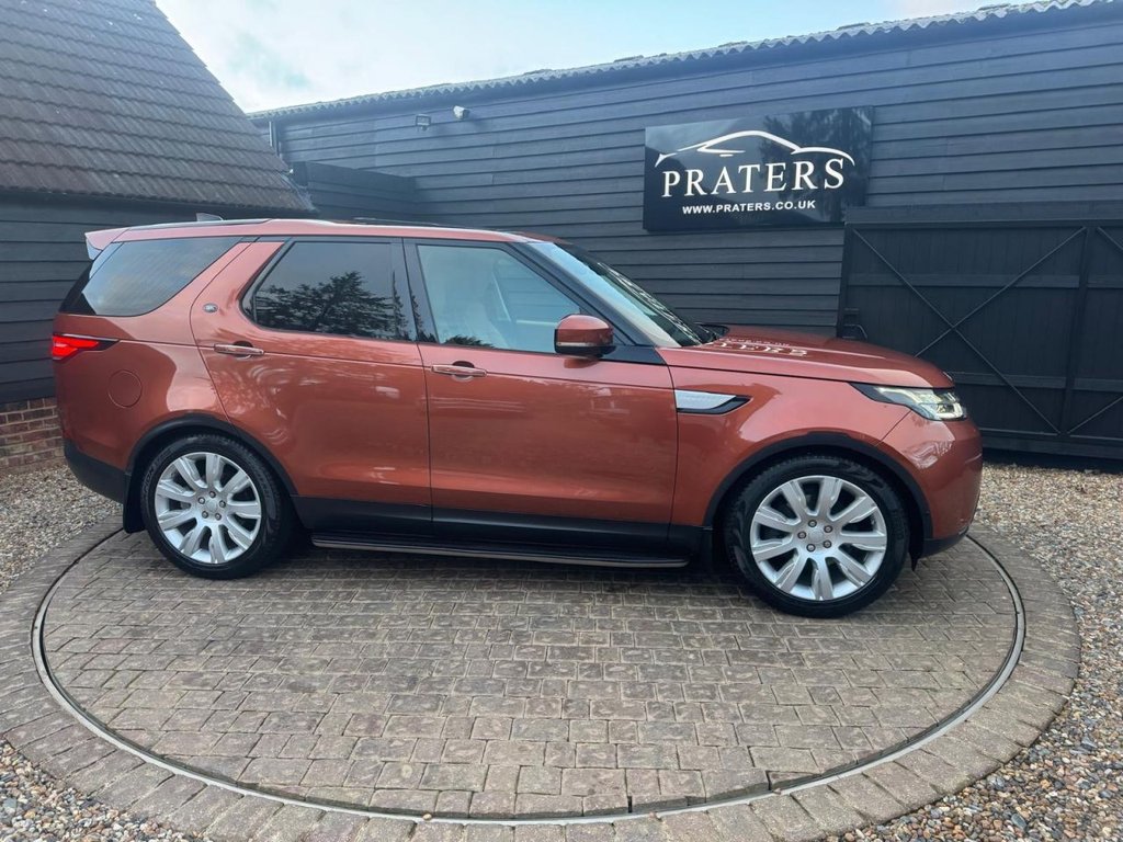 Used Land Rover Discovery 2019 for sale - 76962089: Photo 30