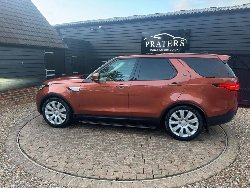 Used Land Rover Discovery 2019 for sale - 76962089: Photo 32