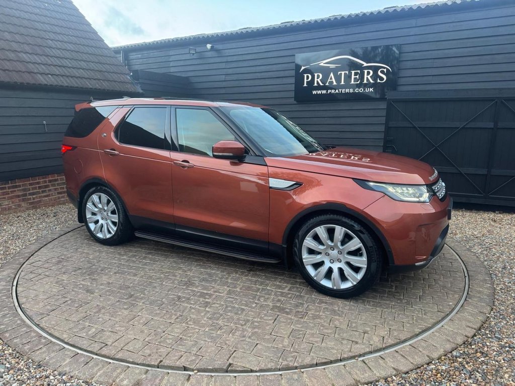 Used Land Rover Discovery 2019 for sale - 76962089: Photo 35