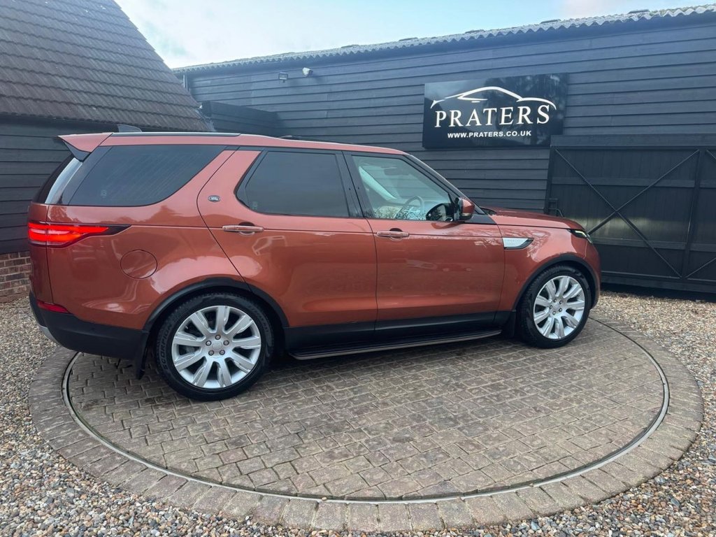 Used Land Rover Discovery 2019 for sale - 76962089: Photo 37