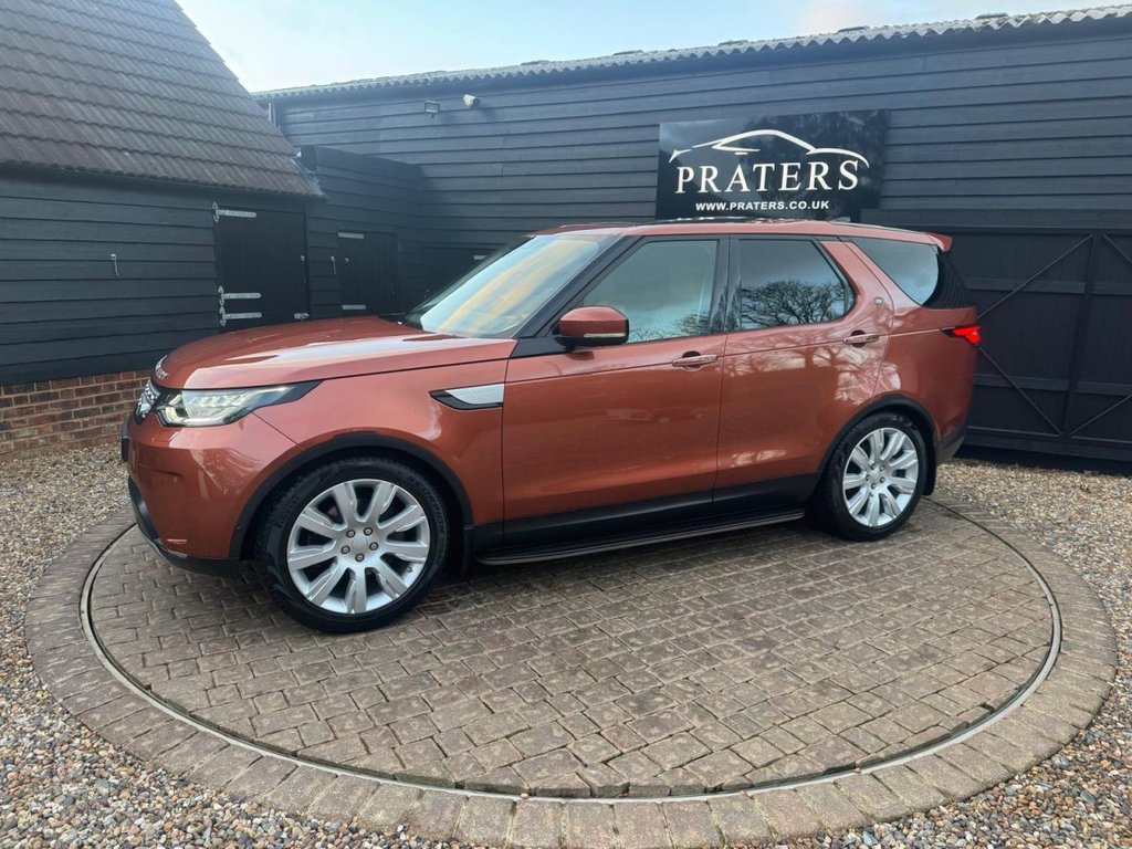 Used Land Rover Discovery 2019 for sale - 76962089: Photo 38
