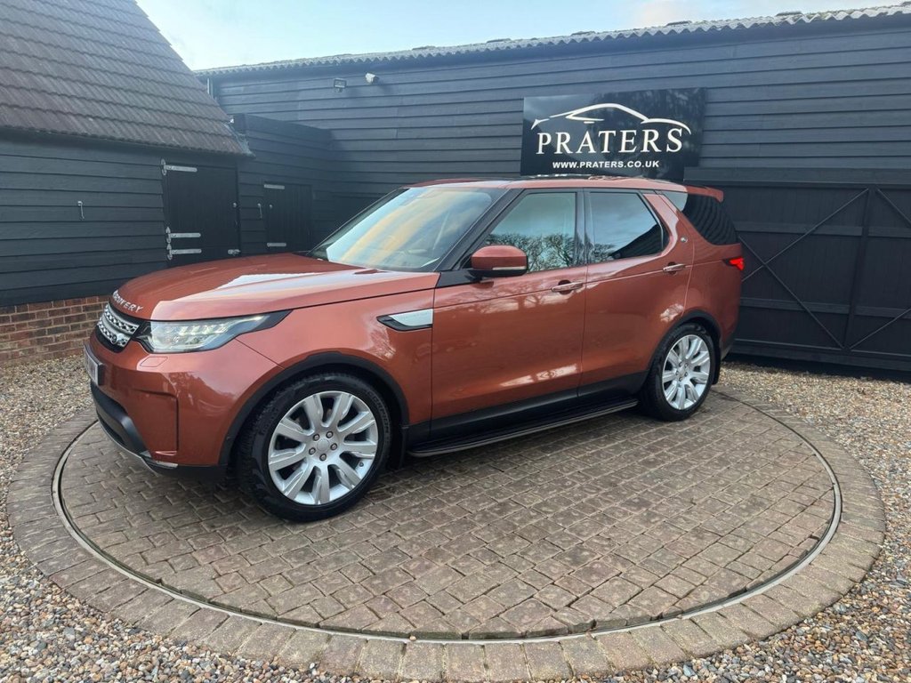 Used Land Rover Discovery 2019 for sale - 76962089: Photo 39