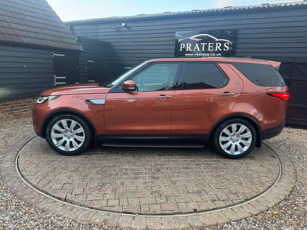 Used Land Rover Discovery 2019 for sale - 76962089: Photo 42