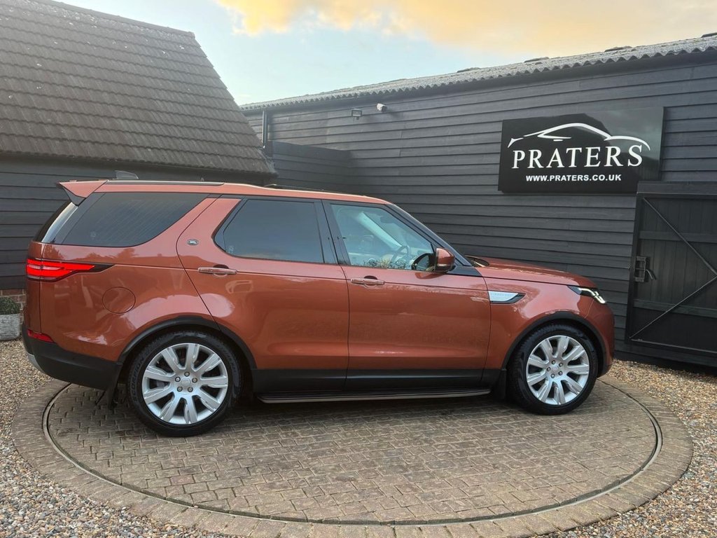 Used Land Rover Discovery 2019 for sale - 76962089: Photo 5