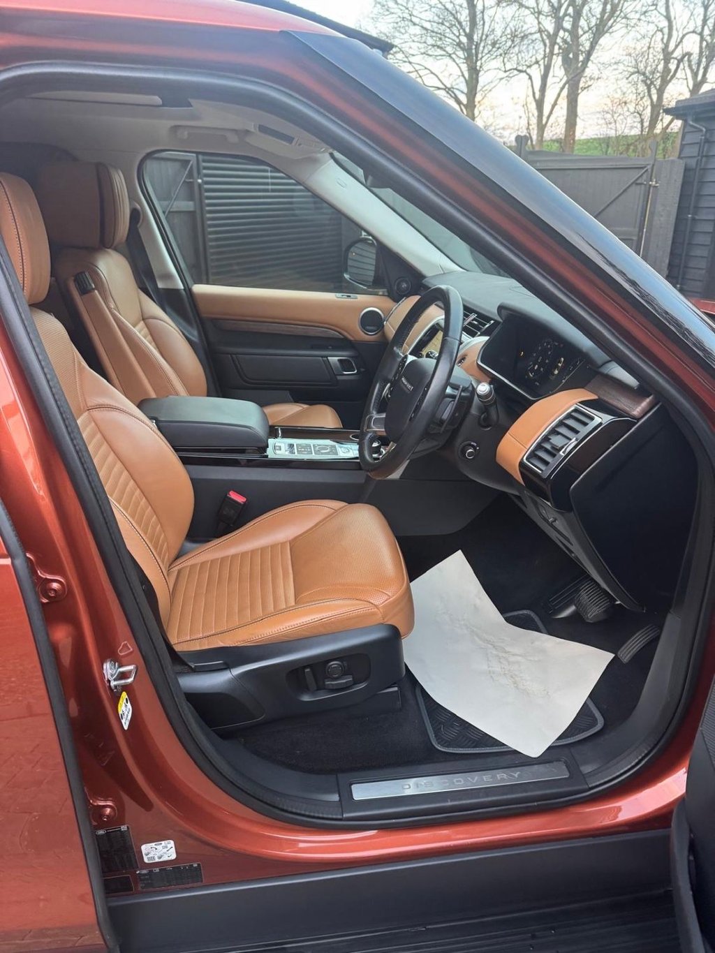 Used Land Rover Discovery 2019 for sale - 76962089: Photo 9