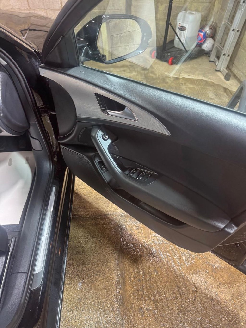 Used Audi A6 2012 for sale - 76590753: Photo 10