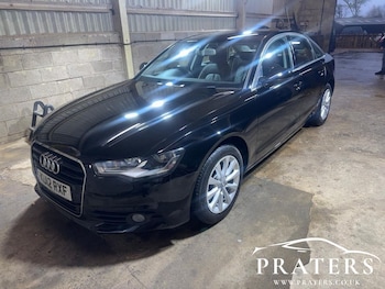 2012 (12) - 2.0 TDI SE 4dr