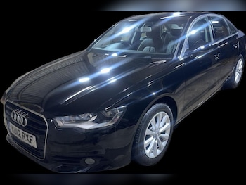 Used Audi A6 2012 for sale - 76590753: Photo