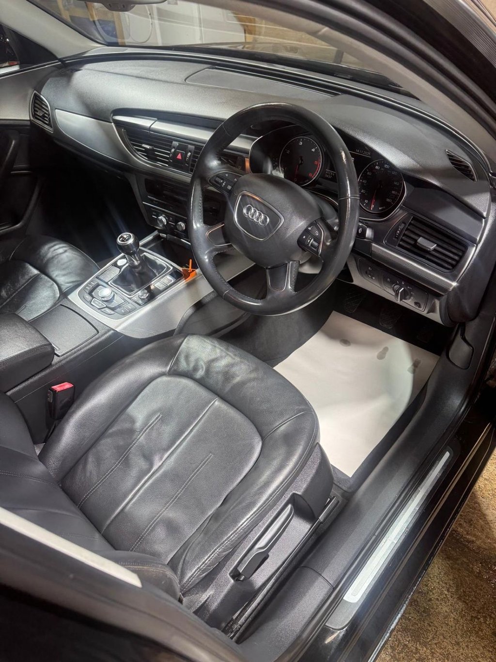 Used Audi A6 2012 for sale - 76590753: Photo 6