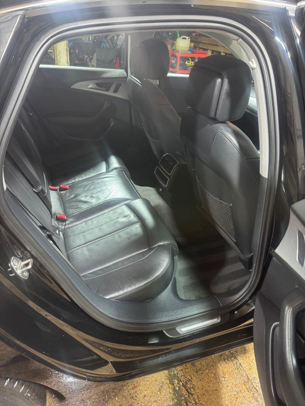 Used Audi A6 2012 for sale - 76590753: Photo 7