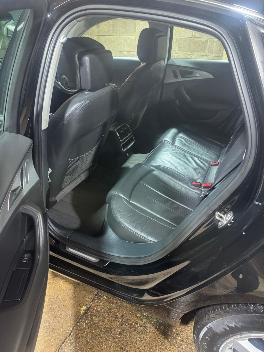 Used Audi A6 2012 for sale - 76590753: Photo 9