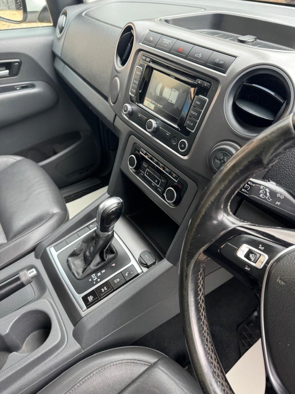 Used Volkswagen Amarok 2016 for sale - 78061812: Photo 11