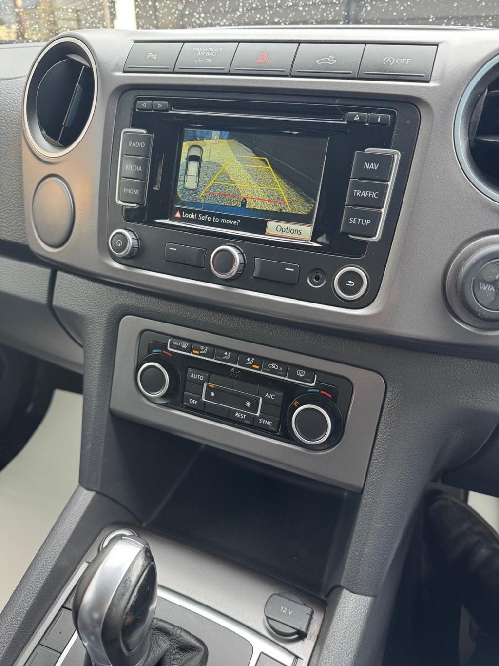 Used Volkswagen Amarok 2016 for sale - 78061812: Photo 13