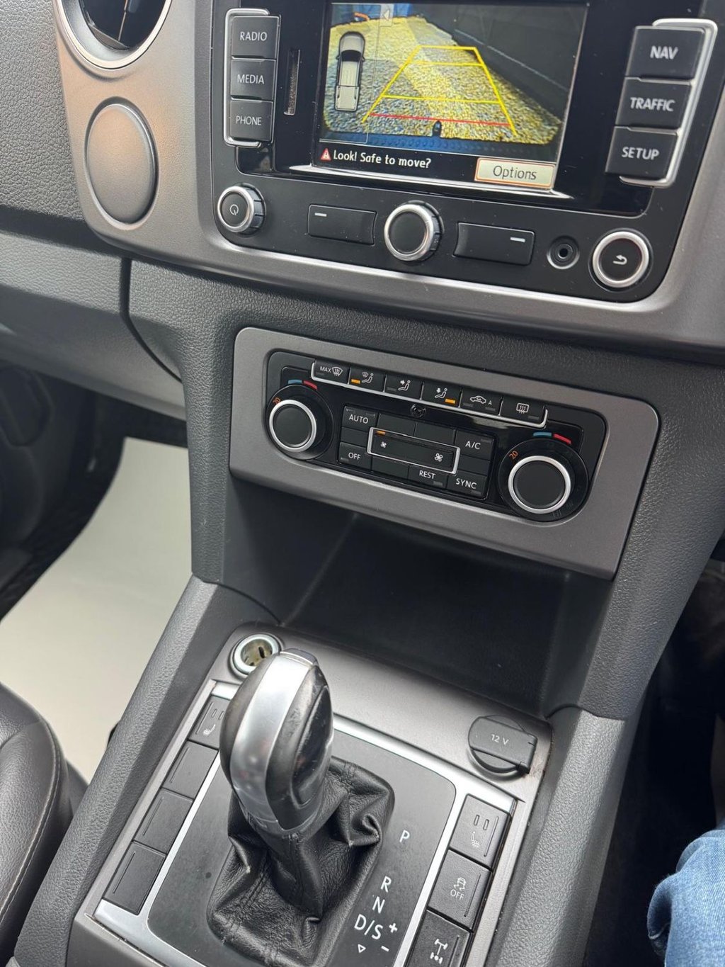 Used Volkswagen Amarok 2016 for sale - 78061812: Photo 14