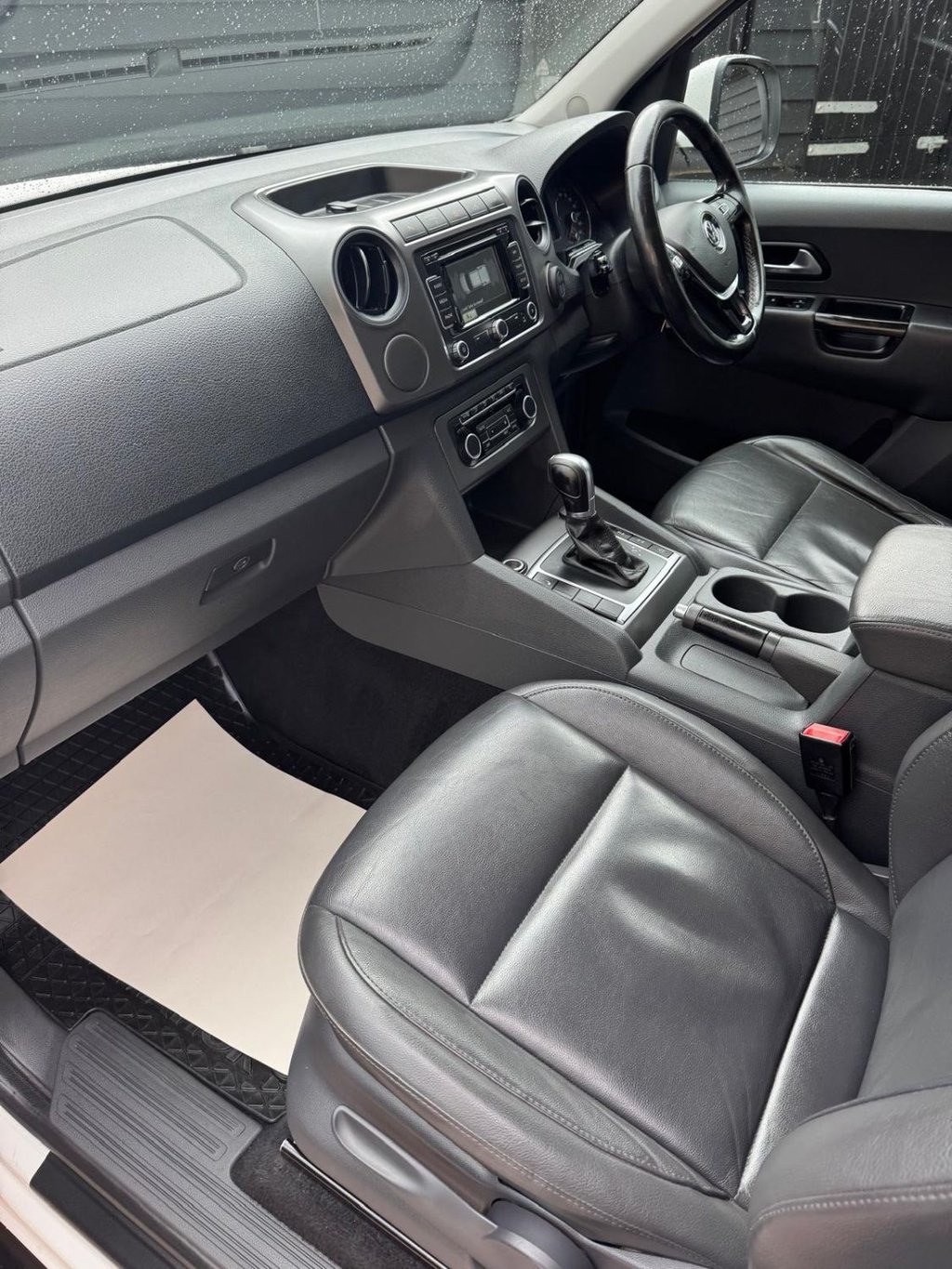 Used Volkswagen Amarok 2016 for sale - 78061812: Photo 15