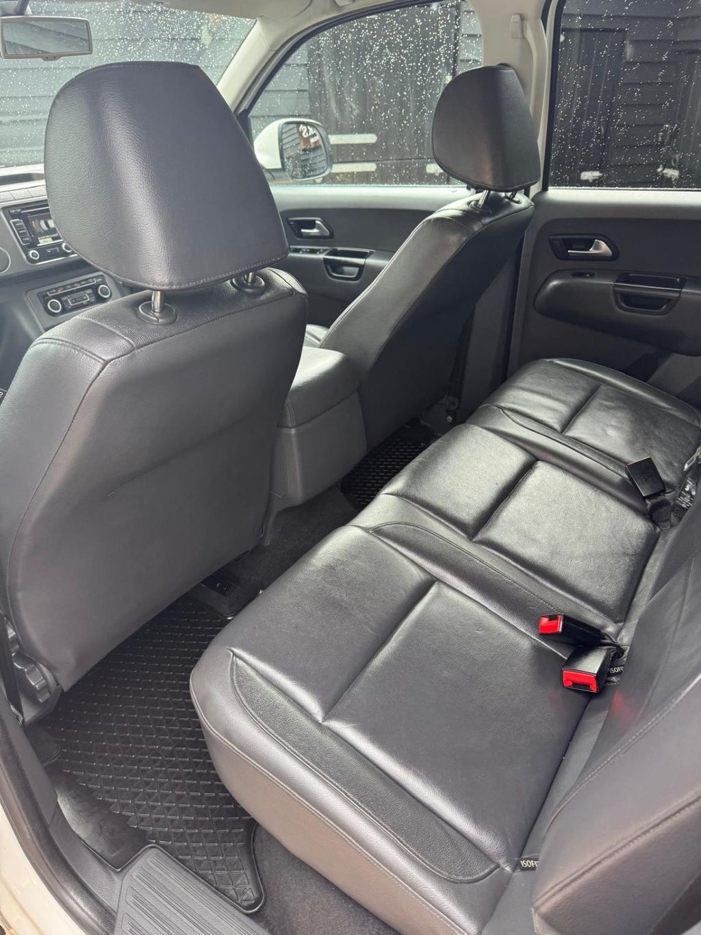 Used Volkswagen Amarok 2016 for sale - 78061812: Photo 16