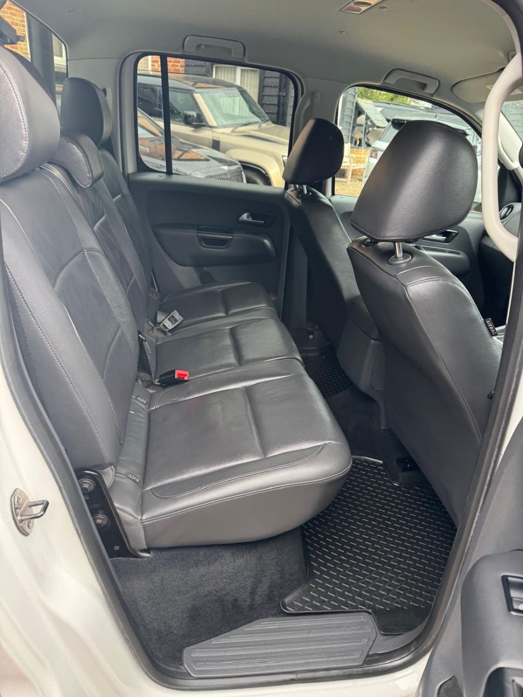 Used Volkswagen Amarok 2016 for sale - 78061812: Photo 17