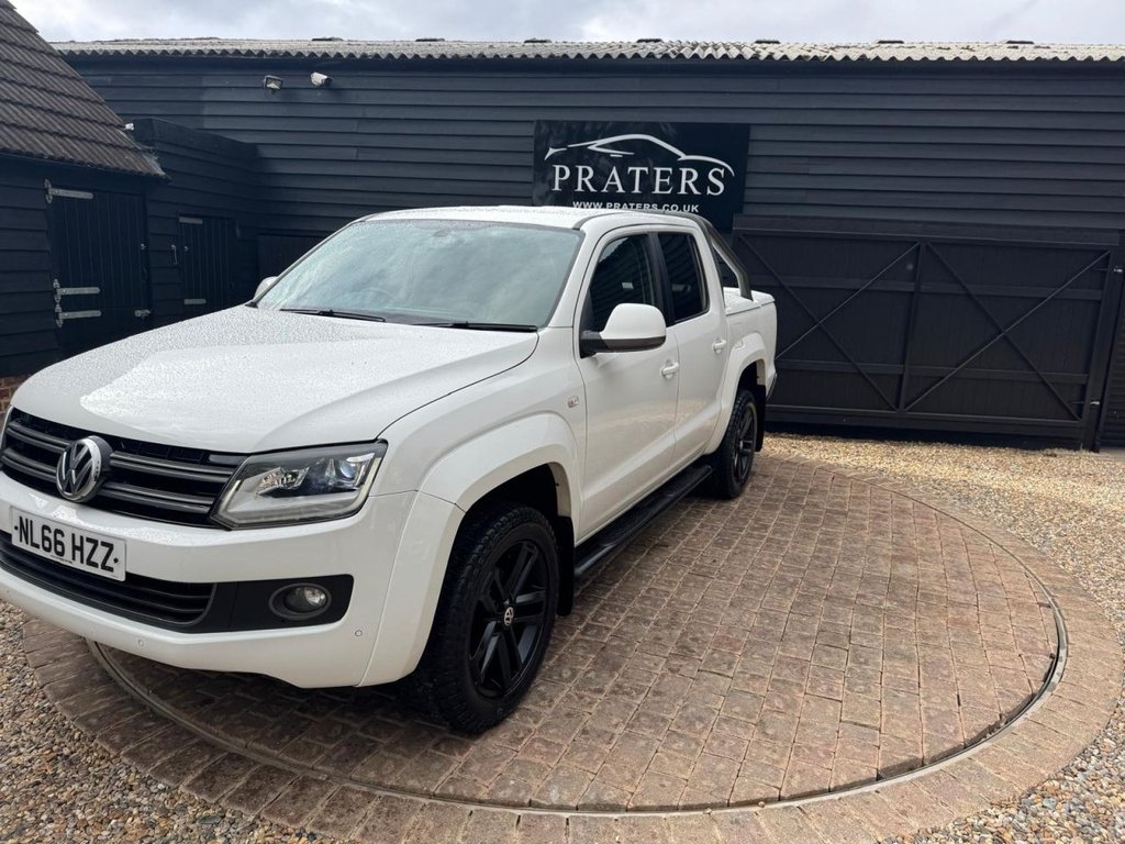 Used Volkswagen Amarok 2016 for sale - 78061812: Photo 19