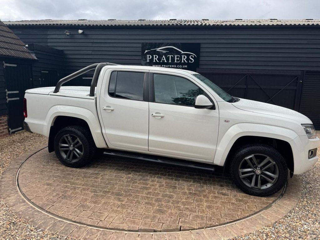 Used Volkswagen Amarok 2016 for sale - 78061812: Photo 26