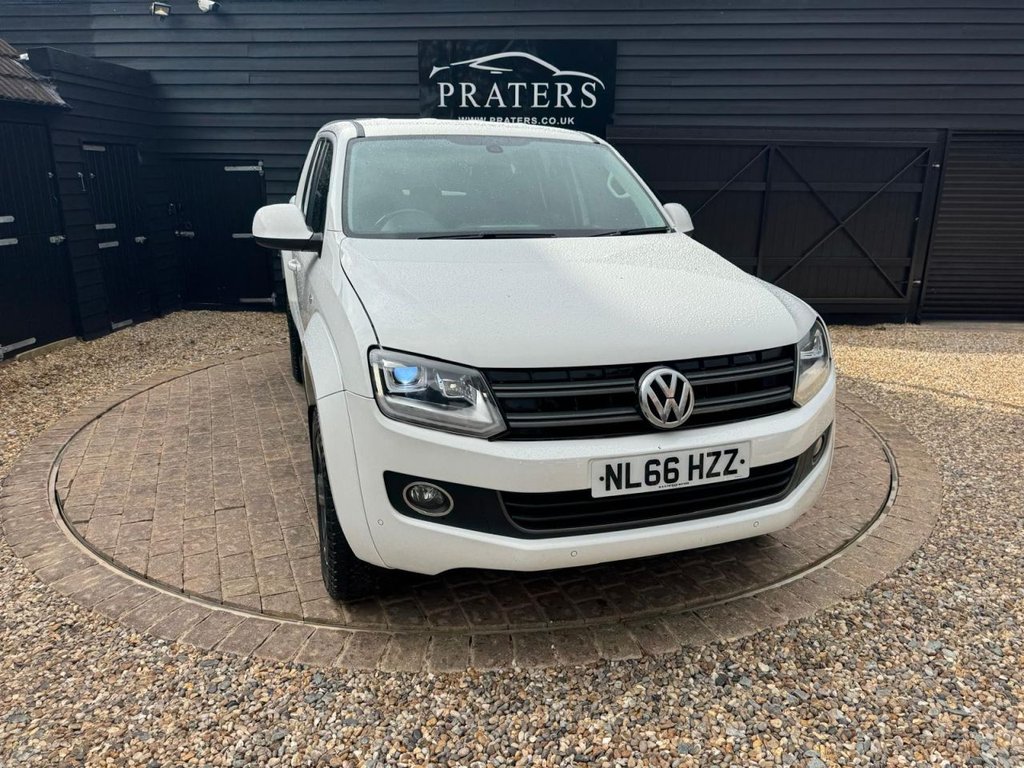 Used Volkswagen Amarok 2016 for sale - 78061812: Photo 27