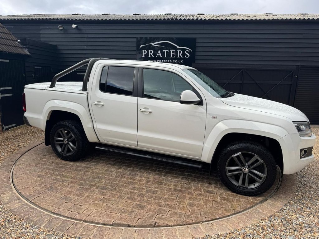 Used Volkswagen Amarok 2016 for sale - 78061812: Photo 28