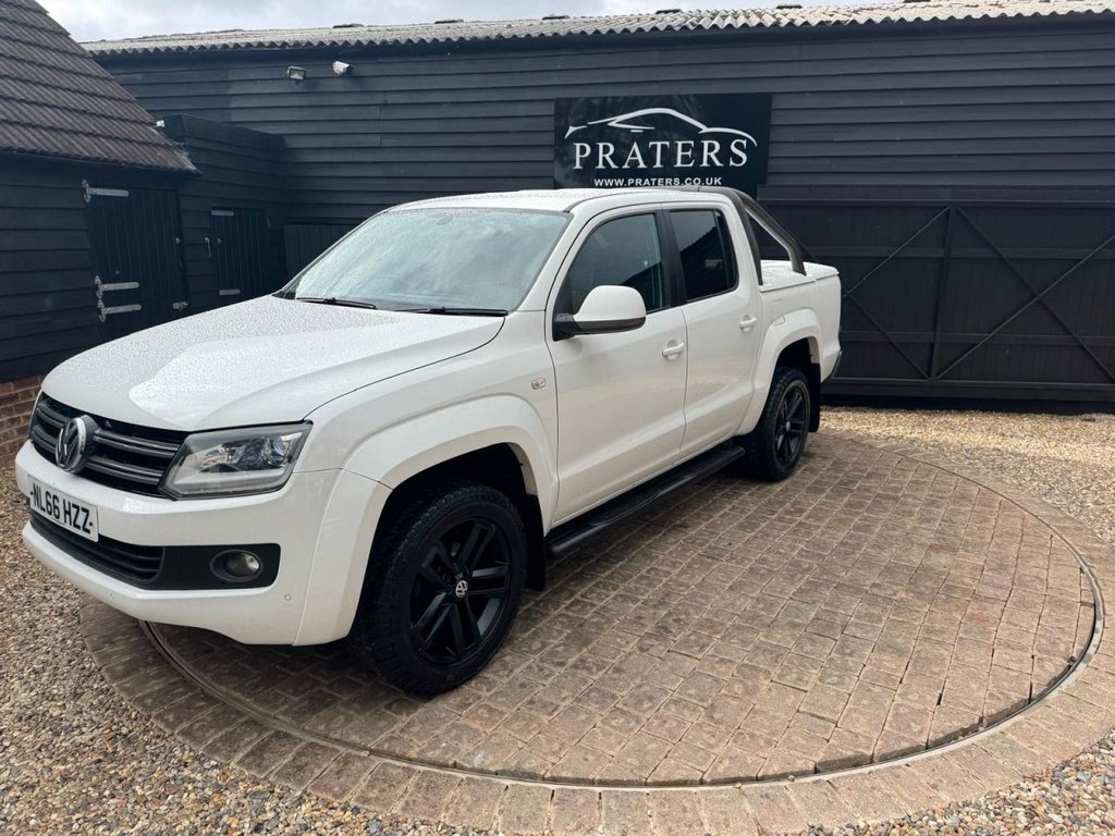Used Volkswagen Amarok 2016 for sale - 78061812: Photo 29