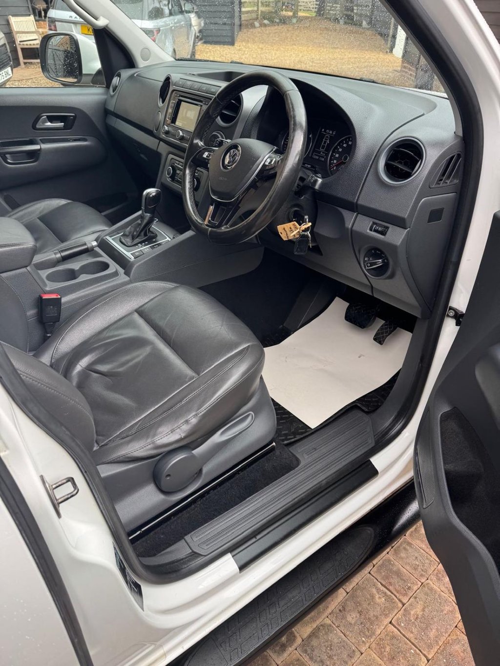 Used Volkswagen Amarok 2016 for sale - 78061812: Photo 9