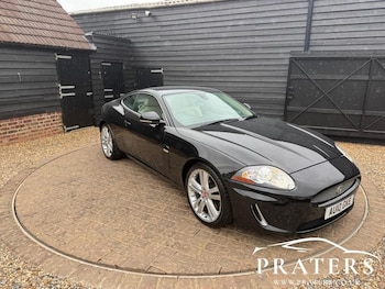 2010 (10) - 5.0 V8 Portfolio Coupe 2dr Petrol Auto Euro 5 (385 ps)