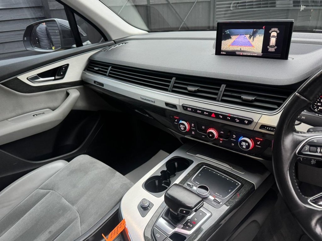 Used Audi Q7 2015 for sale - 77007198: Photo 11