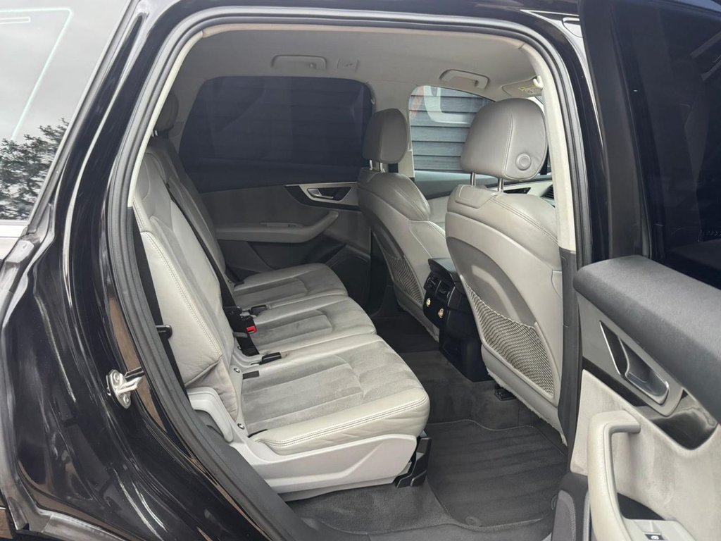 Used Audi Q7 2015 for sale - 77007198: Photo 15