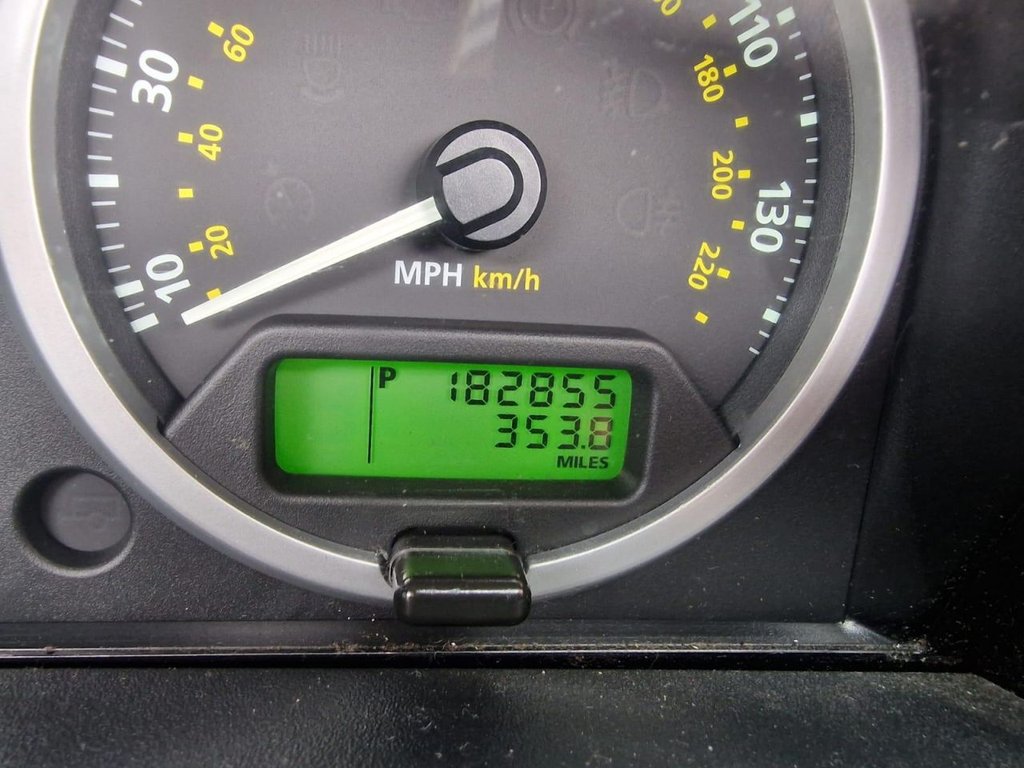 Used Land Rover Range Rover Sport 2007 for sale - 76855084: Photo 11