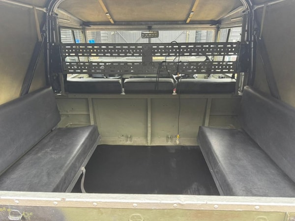 Used Land Rover 90 1979 for sale - 76274055: Photo 12